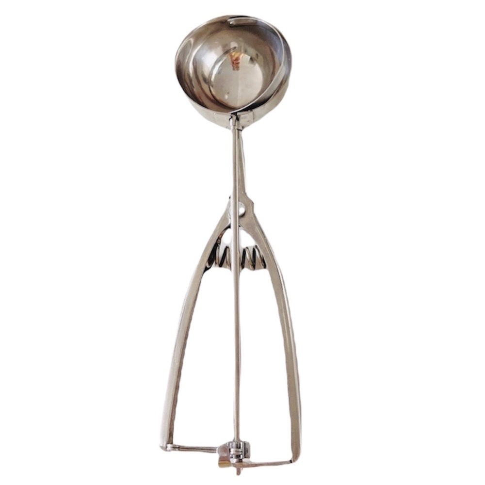 Large Ice Cream Scoop